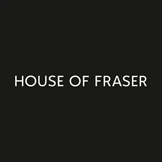  House Of Fraser Promo Codes