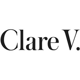  Clare V. Promo Codes