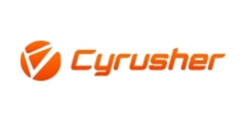  Cyrusher Promo Codes