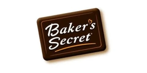  Baker's Secret Promo Codes