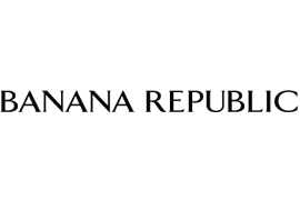  Banana Republic Promo Codes