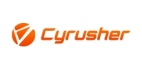 cyrusher.com